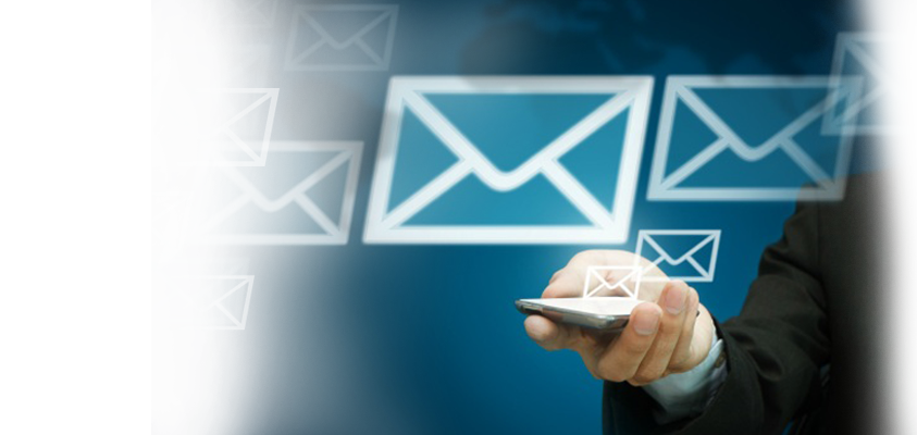 bulk email marketing services banner